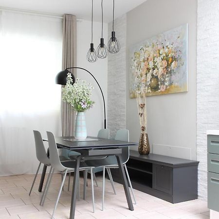 Altum Villare Apartments Ravenna Luaran gambar