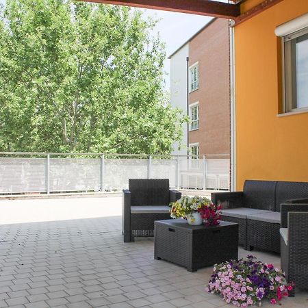 Altum Villare Apartments Ravenna Luaran gambar
