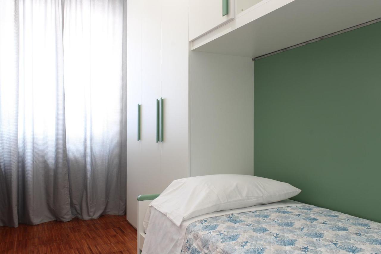 Altum Villare Apartments Ravenna Luaran gambar