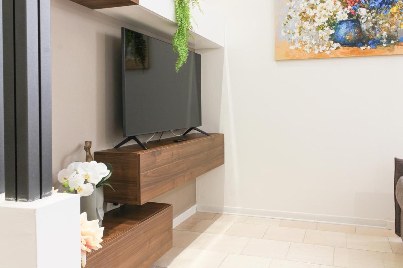 Altum Villare Apartments Ravenna Luaran gambar