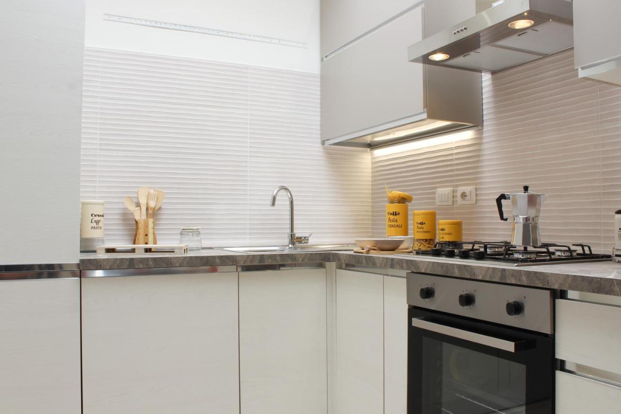 Altum Villare Apartments Ravenna Luaran gambar