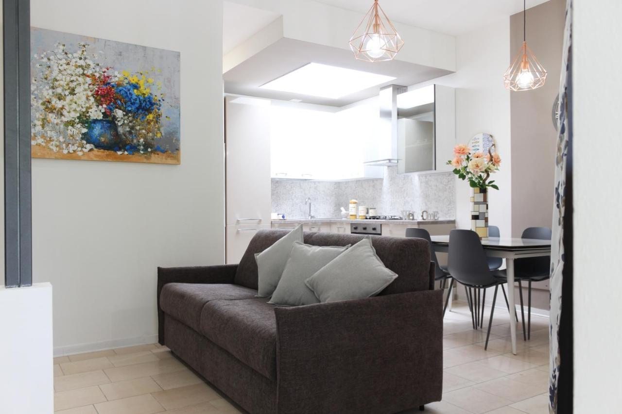 Altum Villare Apartments Ravenna Luaran gambar