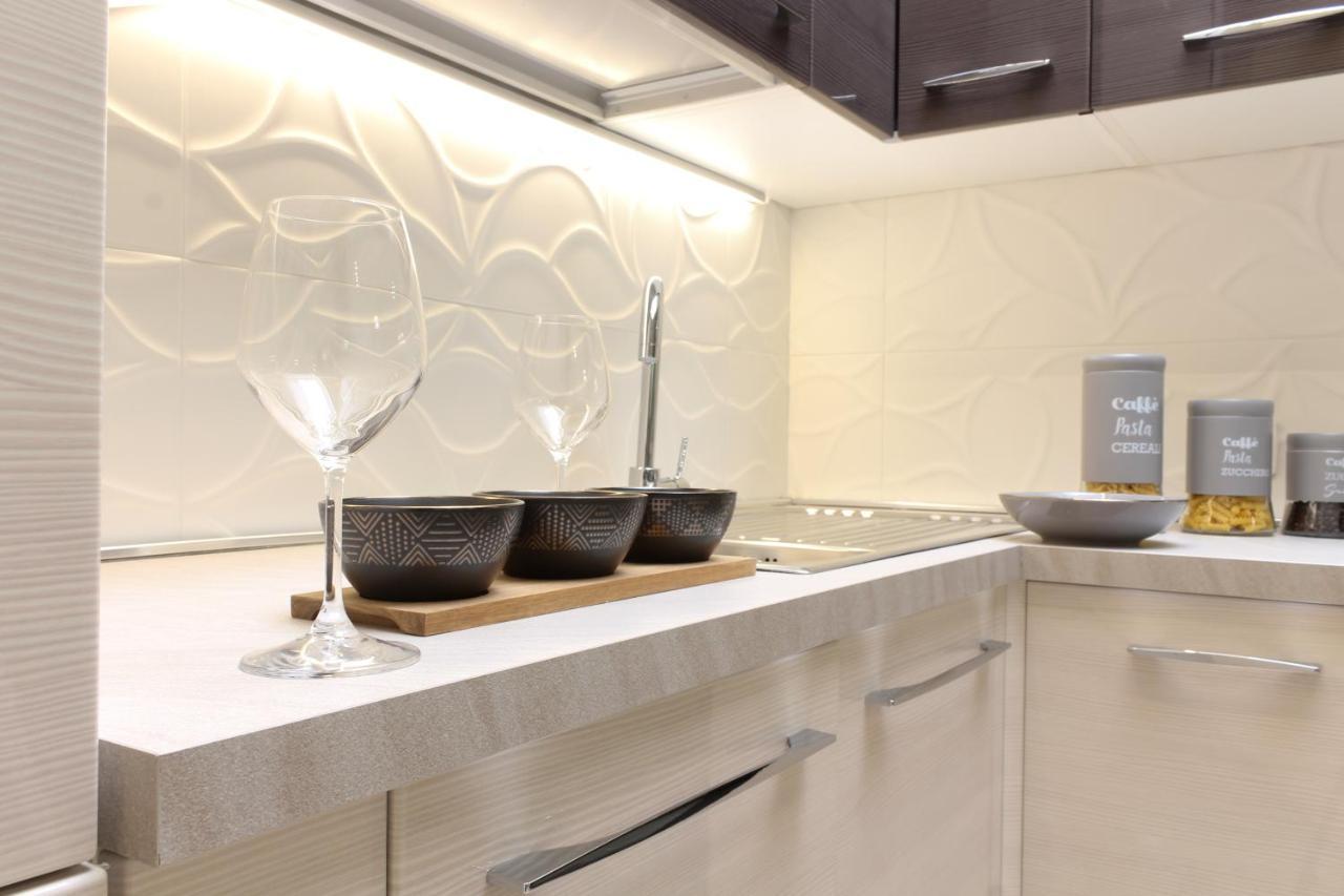 Altum Villare Apartments Ravenna Luaran gambar