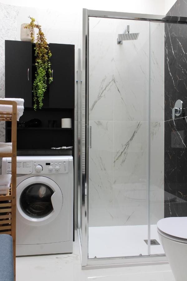 Altum Villare Apartments Ravenna Luaran gambar