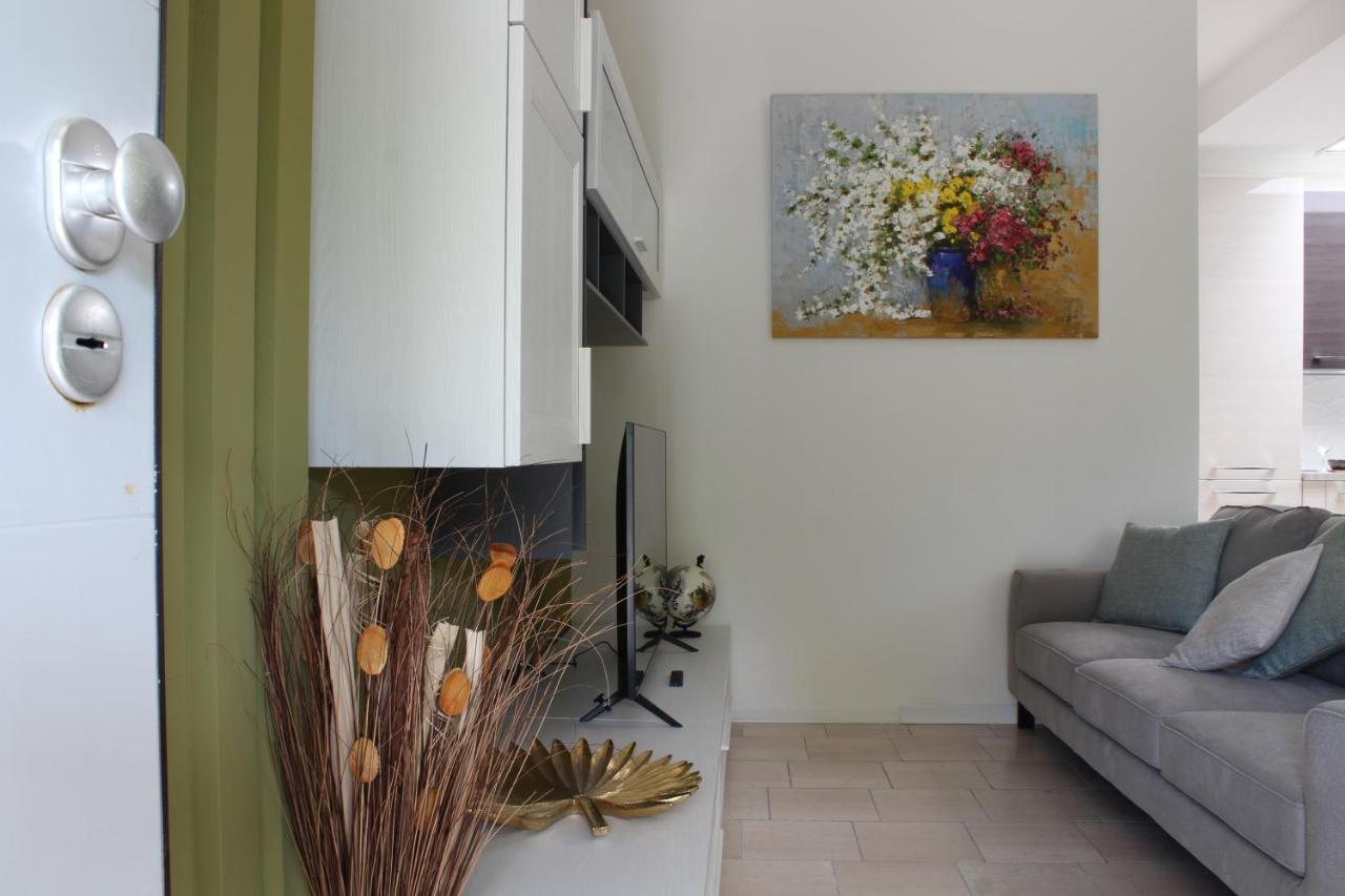 Altum Villare Apartments Ravenna Luaran gambar