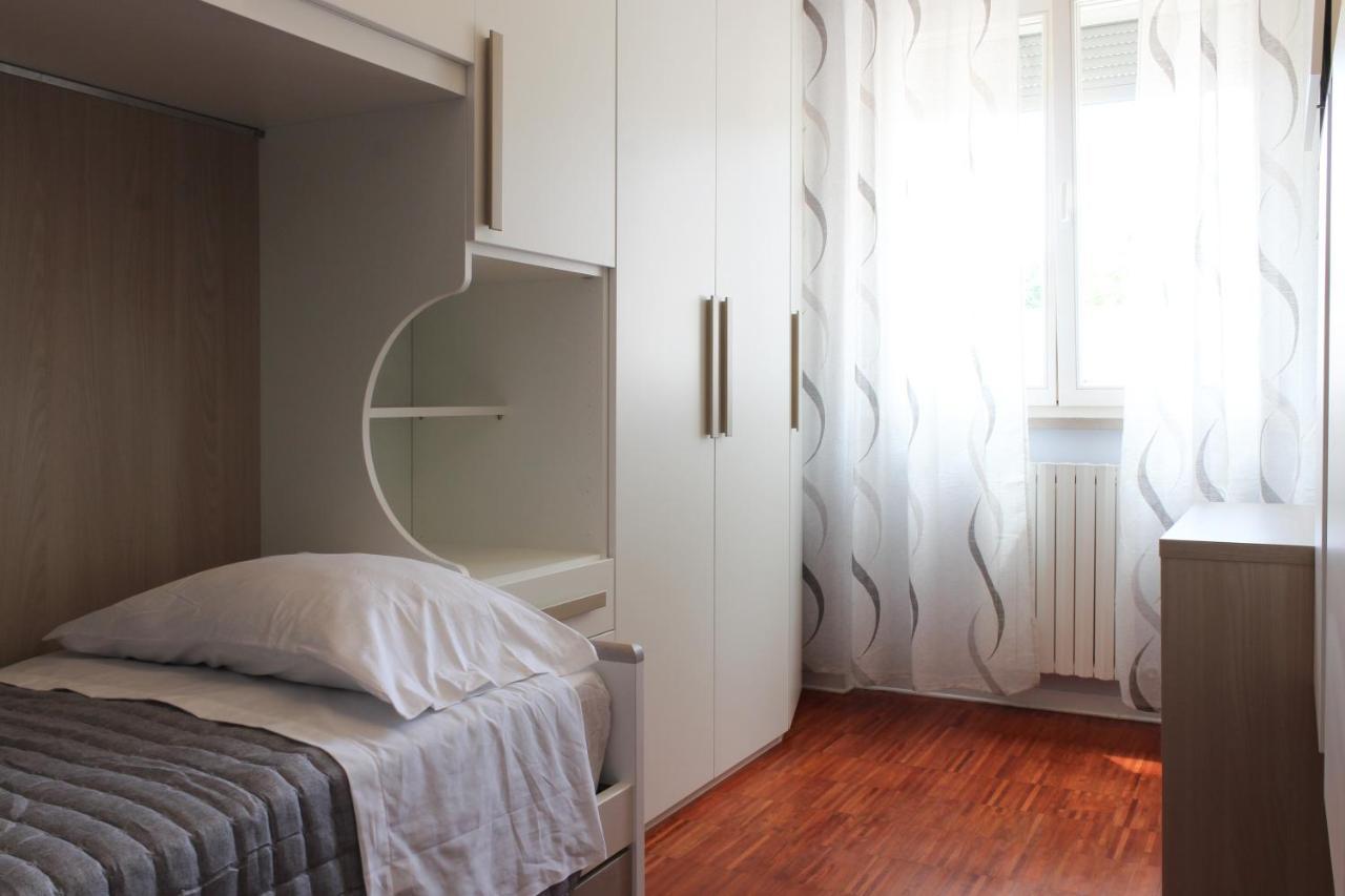 Altum Villare Apartments Ravenna Luaran gambar