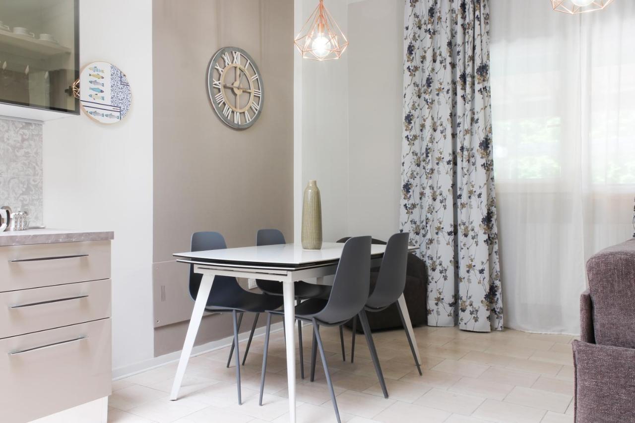 Altum Villare Apartments Ravenna Luaran gambar