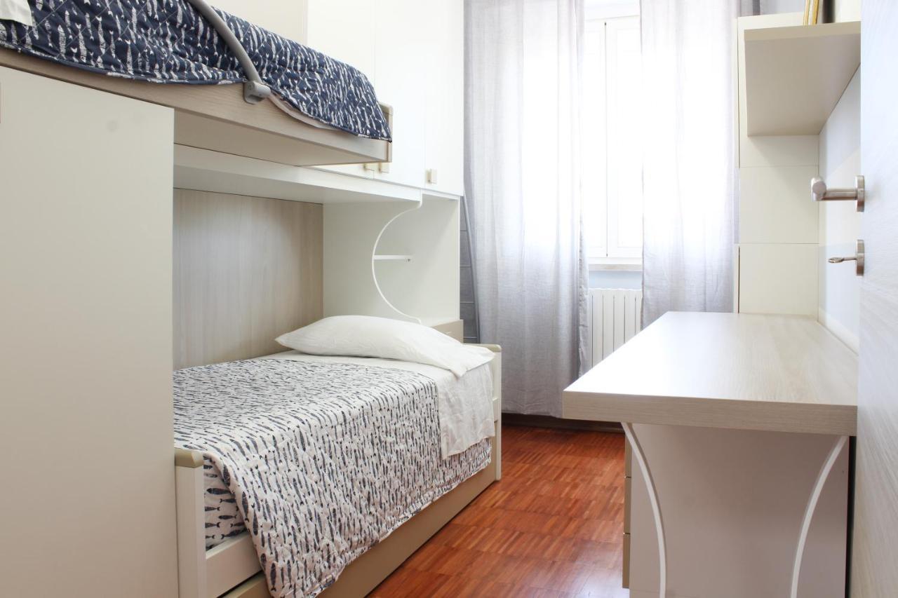 Altum Villare Apartments Ravenna Luaran gambar