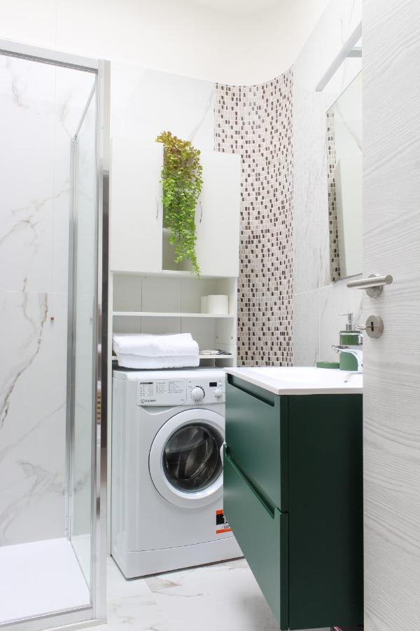 Altum Villare Apartments Ravenna Luaran gambar