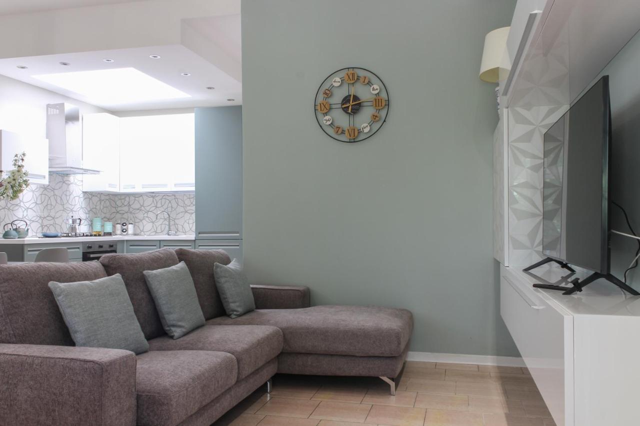Altum Villare Apartments Ravenna Luaran gambar