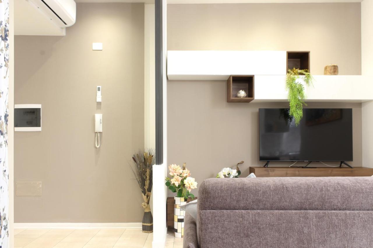 Altum Villare Apartments Ravenna Luaran gambar