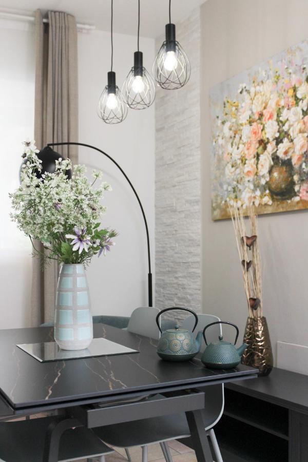 Altum Villare Apartments Ravenna Luaran gambar