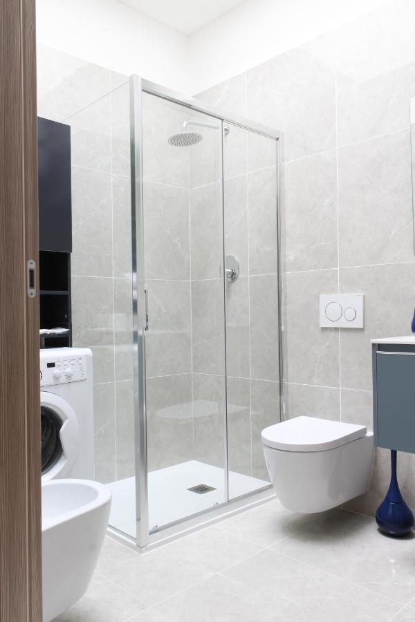 Altum Villare Apartments Ravenna Luaran gambar