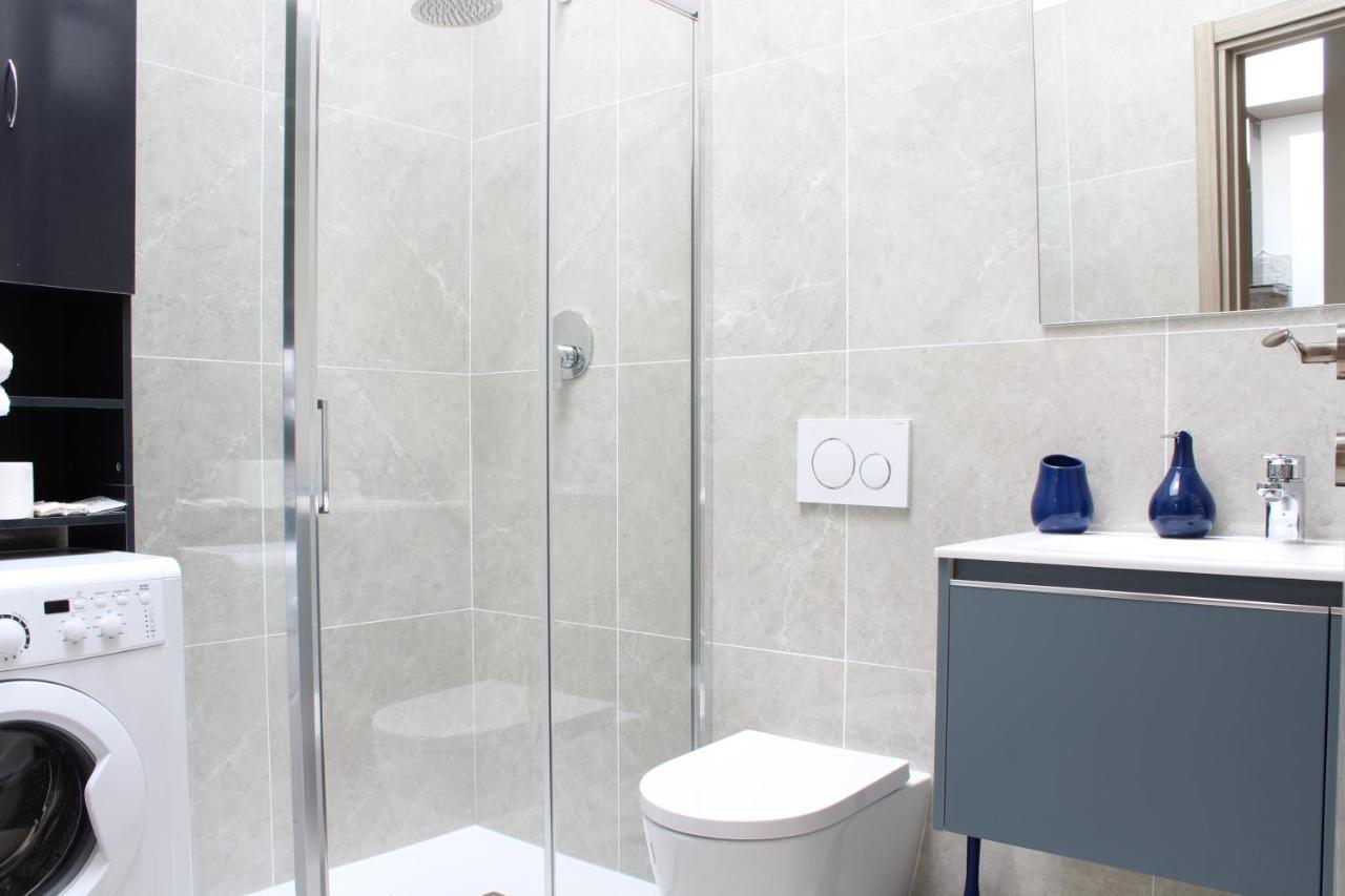 Altum Villare Apartments Ravenna Luaran gambar