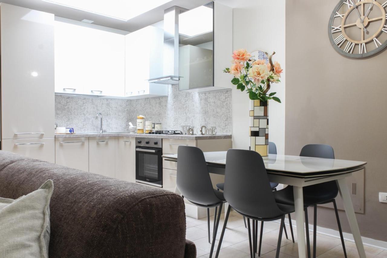 Altum Villare Apartments Ravenna Luaran gambar
