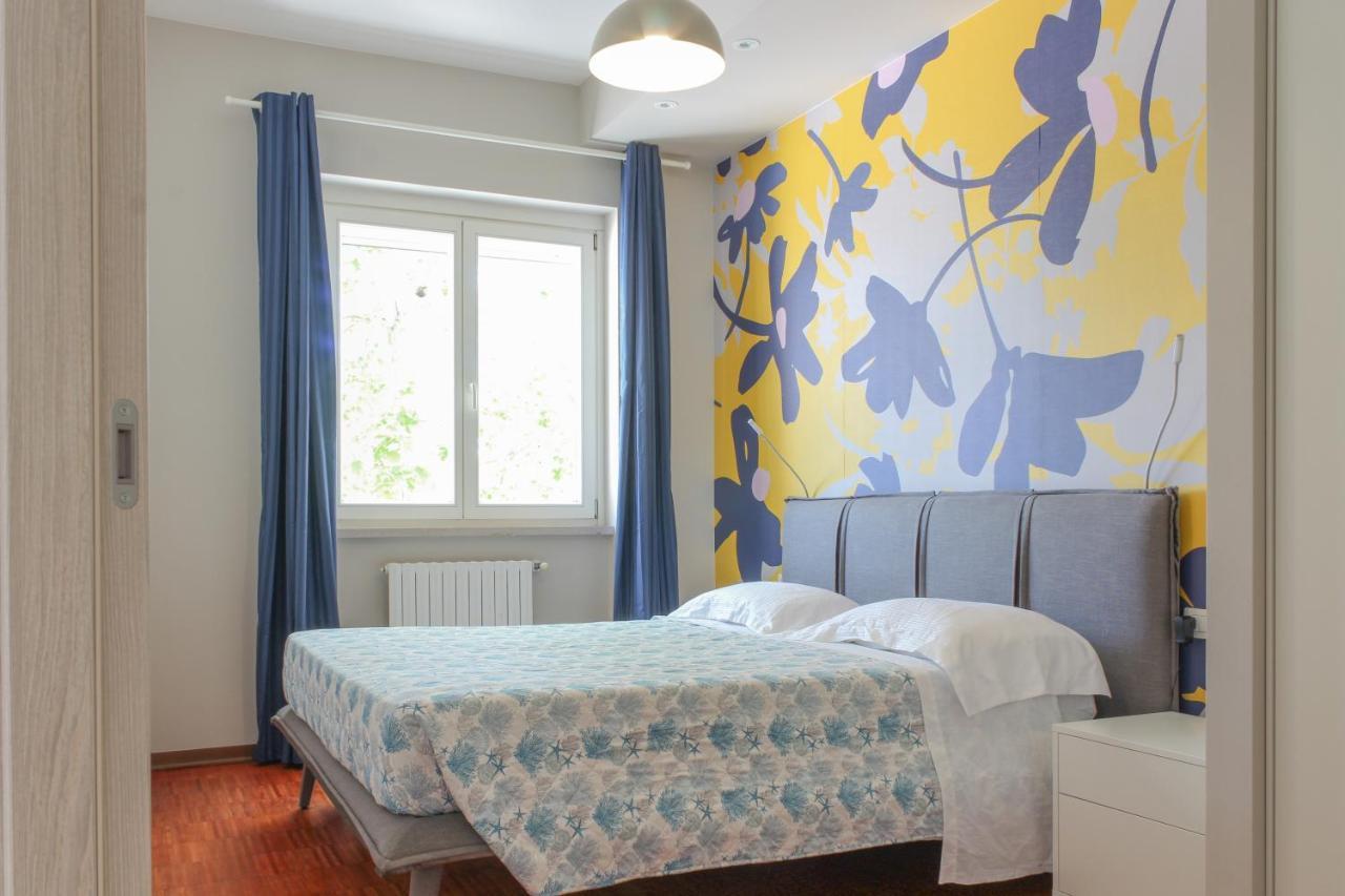 Altum Villare Apartments Ravenna Luaran gambar