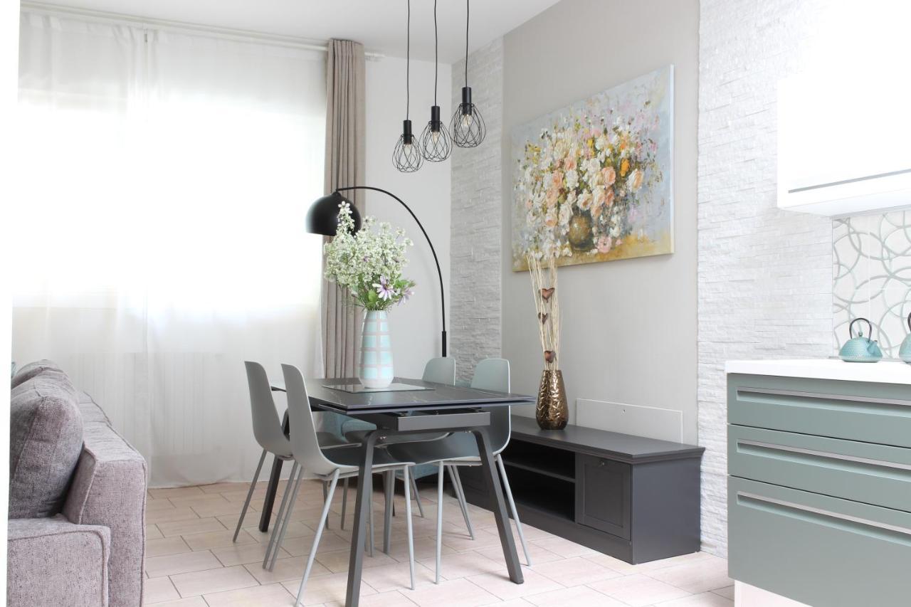 Altum Villare Apartments Ravenna Luaran gambar