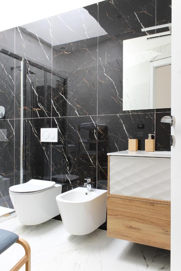 Altum Villare Apartments Ravenna Luaran gambar