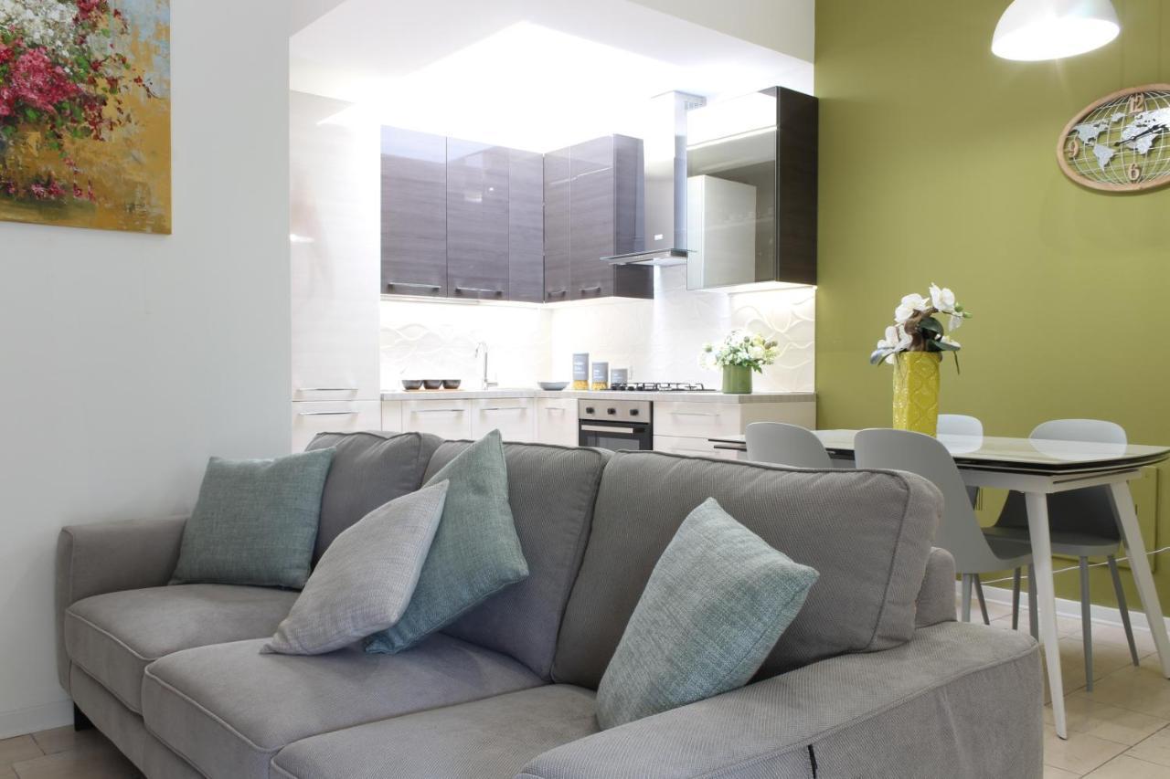 Altum Villare Apartments Ravenna Luaran gambar