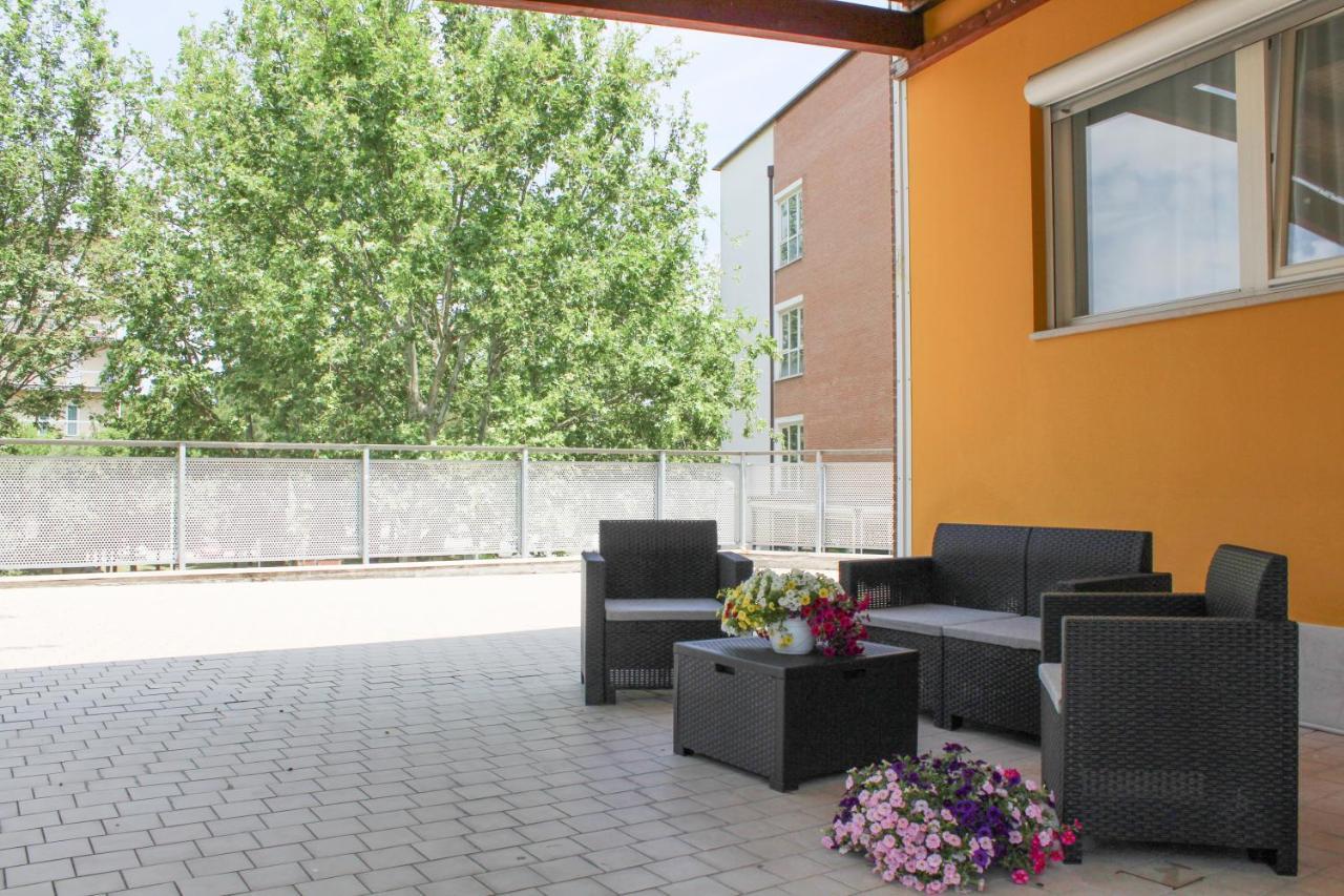 Altum Villare Apartments Ravenna Luaran gambar